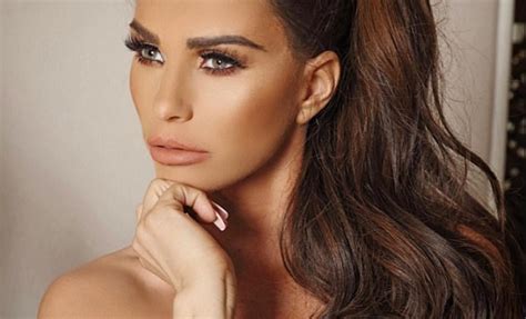 katie price nackt|Watch: Katie Price gets naked on Instagram .